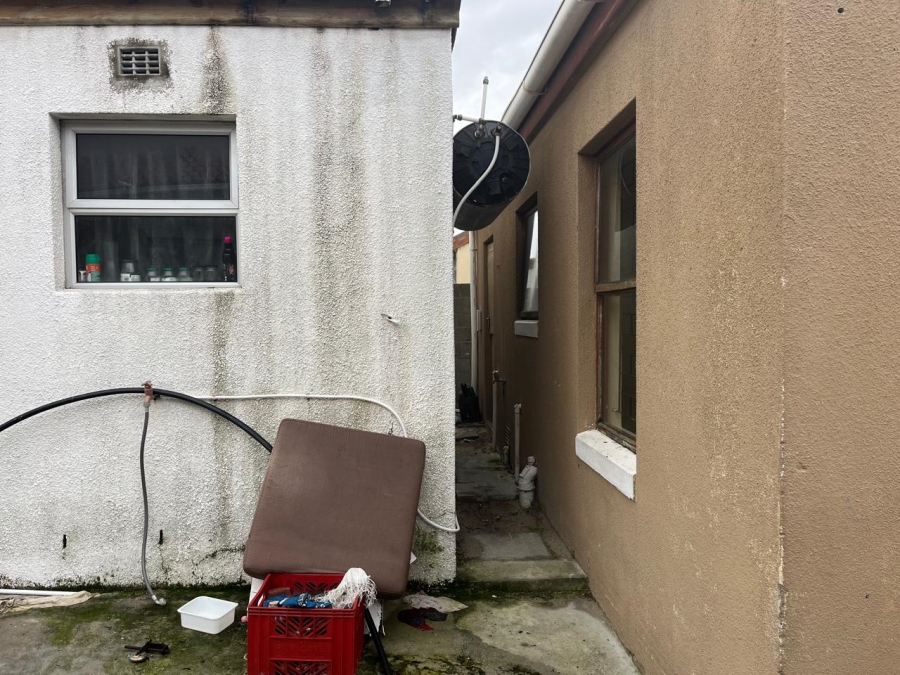 2 Bedroom Property for Sale in Strandfontein Western Cape